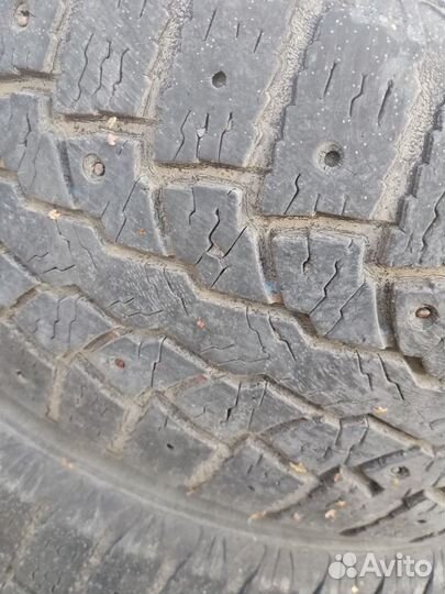 Arivo Ice Claw ARW8 225/60 R18