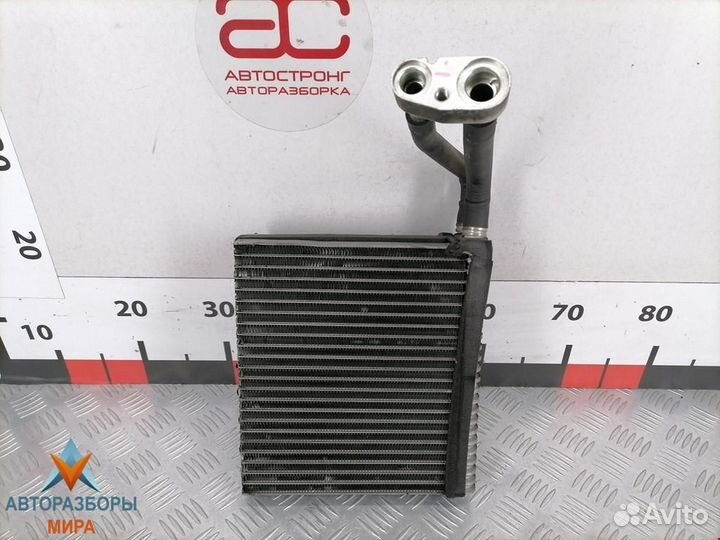 Испаритель кондиционера Ford C-Max 2004 1513882