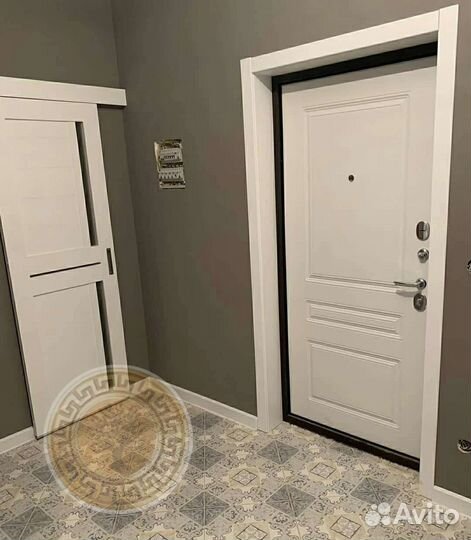 Двери межкомнатные