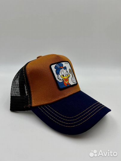 Кепка бейсболка looney tunes мультяшки