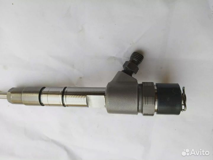 Форсунки 1112100E06 Great Wall wingle