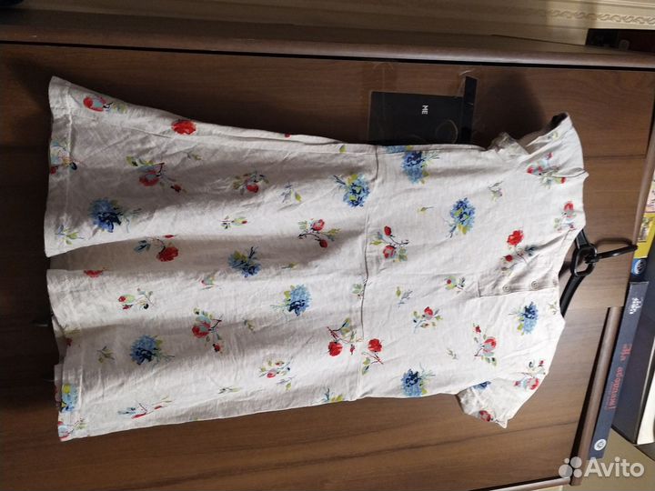 Платья 134-140