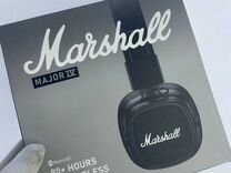 Беспроводные наушники Marshall Major 4