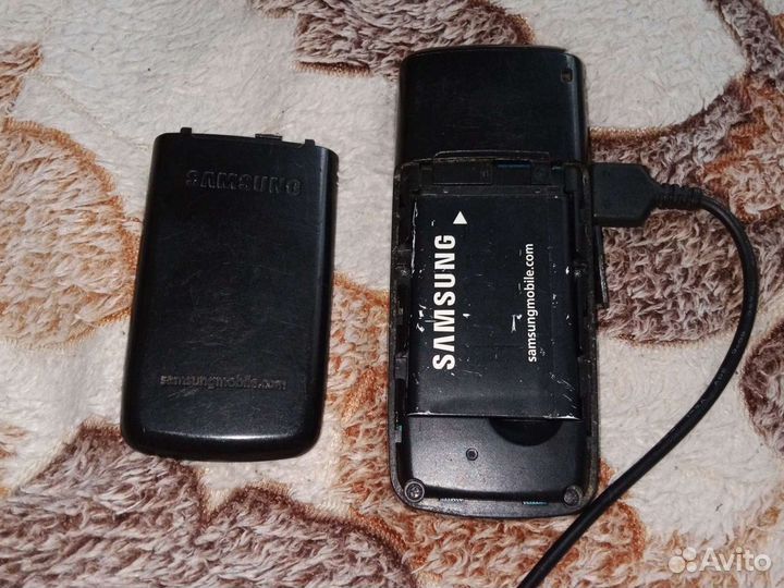 Samsung SGH-B100