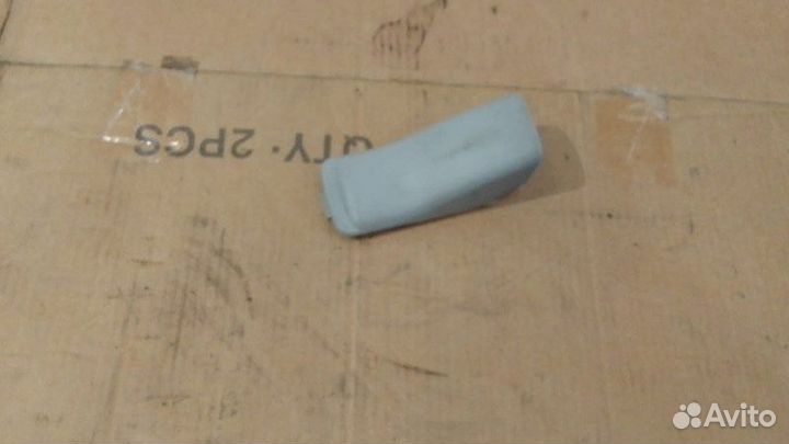 Накладка боковой стенки кабины правая Man Tgl Tgm