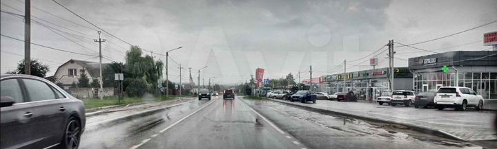 Участок 12 сот. (ИЖС)