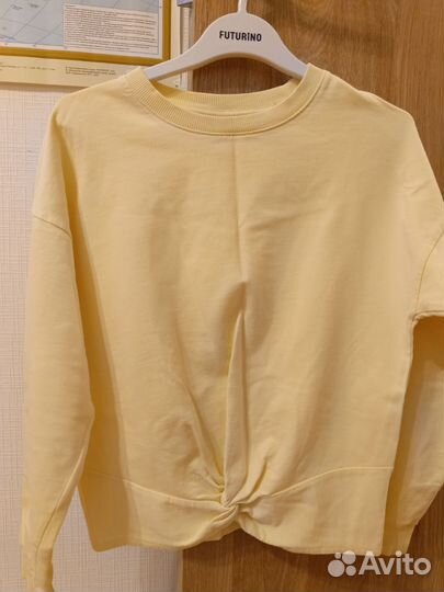 Свитшоты пакетом