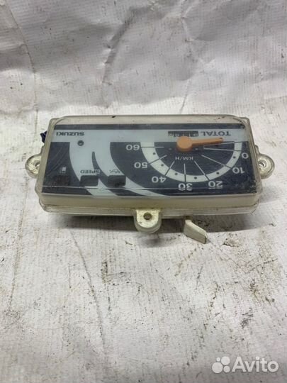 Приборная панель Suzuki Lets 2 NEW