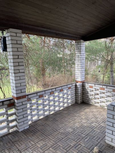 Дом 172 м² на участке 8 сот.