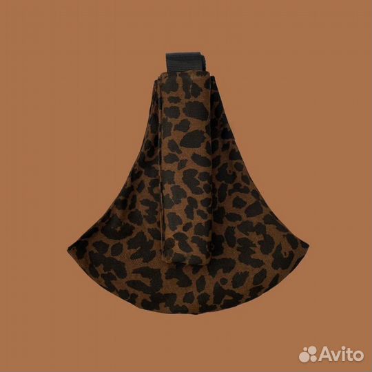 Слинг переноска для детей