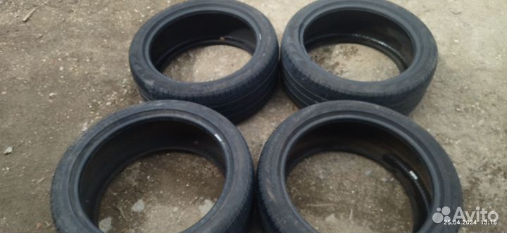 Pirelli Scorpion Verde 285/40 R21 109Y