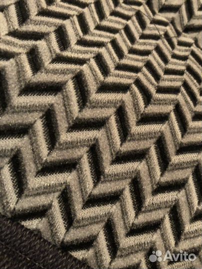 Чехлы на сидения Renault logan 1 рено логан 1