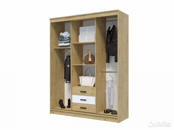Шкаф-купе