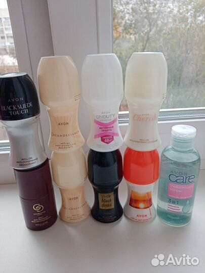 Лак для ногтей