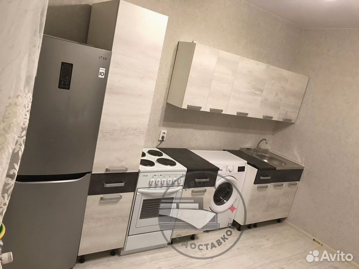 Модульная кухня