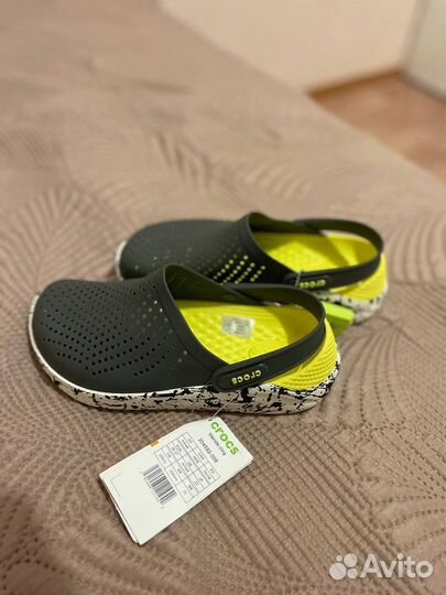 Crocs сабо
