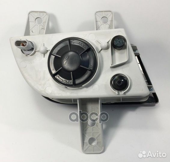 Фара противотуманная лев HD160,170,260,270,500