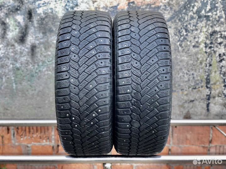 Continental ContiIceContact 215/60 R16 99T