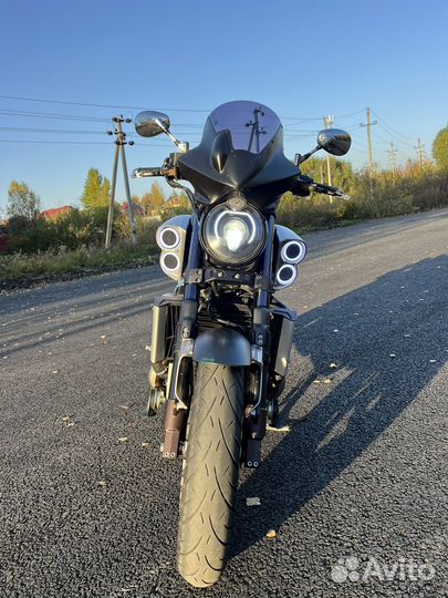 Продам V-MAX 2013