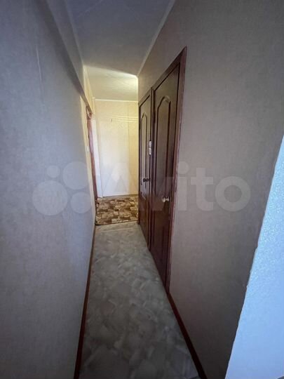 1-к. квартира, 31 м², 3/9 эт.