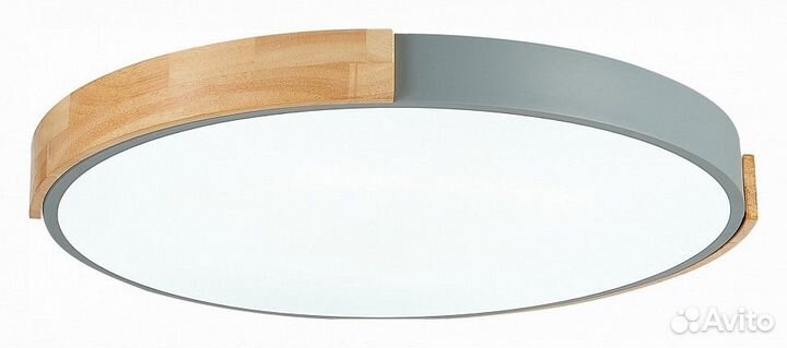 Накладной светильник evoluce Delia SLE201372-01