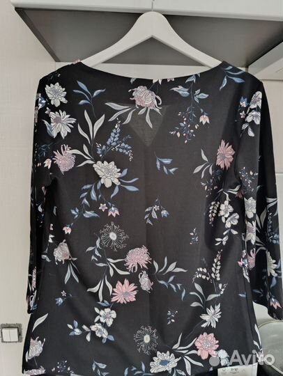Блузка женская
