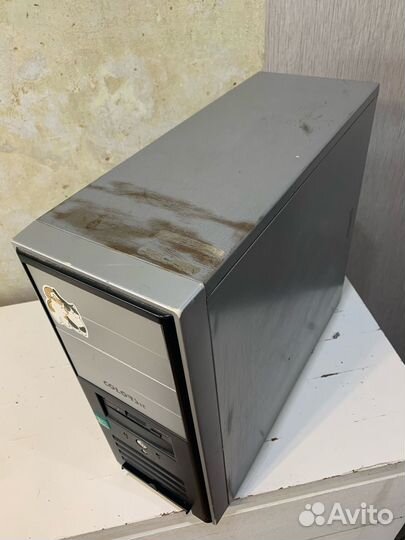 Компьютер i7 GTX1060