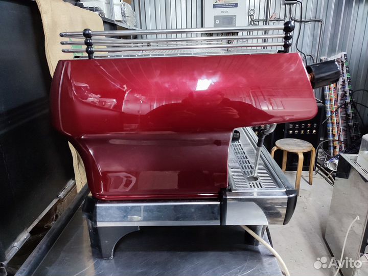 La Marzocco FB80 3gr кофемашина