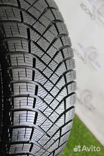 Pirelli Ice Zero FR 225/60 R18 104T