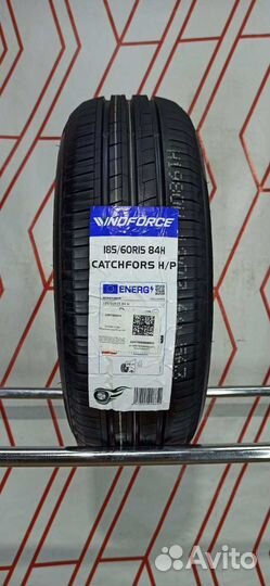 Windforce CatchFors H/P 185/60 R15 84H