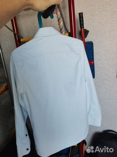 Рубашка для мальчика