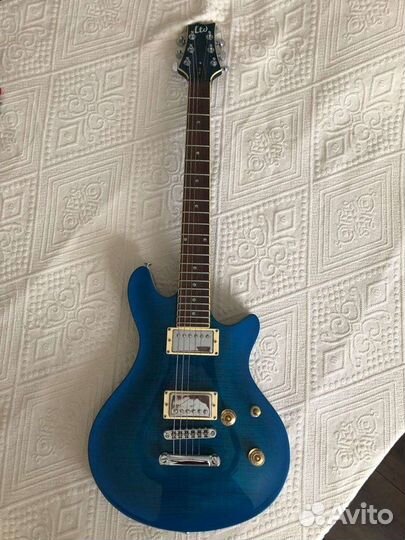 Гитара ESP LTD PB-500 STB