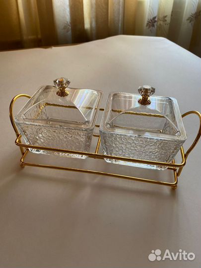 Конфетница