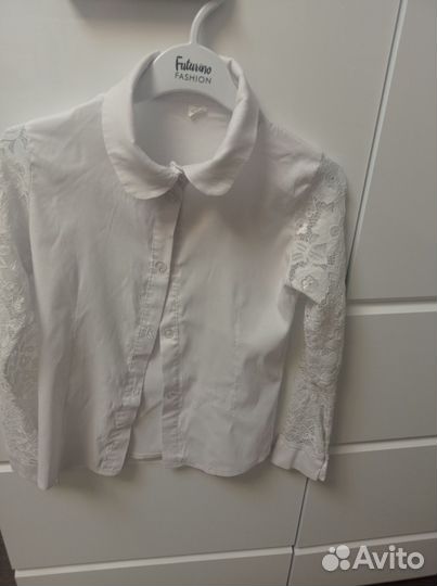 Школьная форма