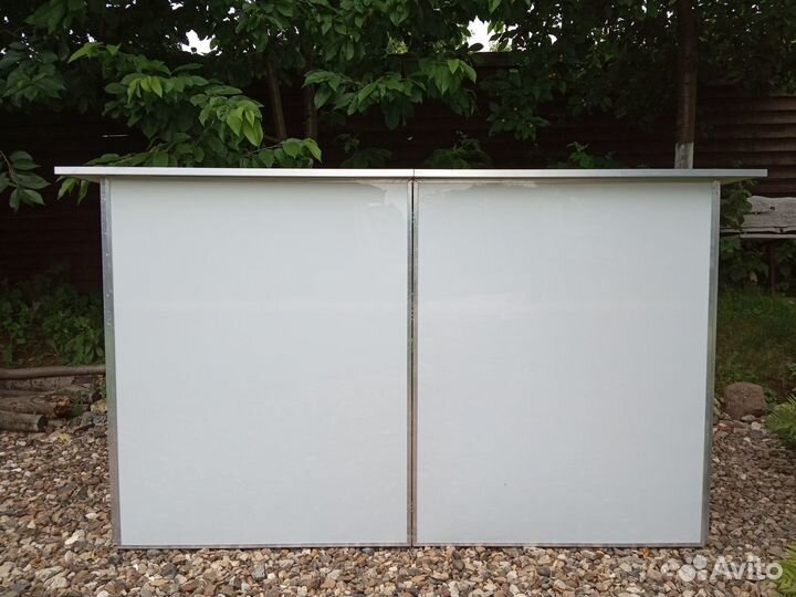 Барная стойка с подсветкой в аренду