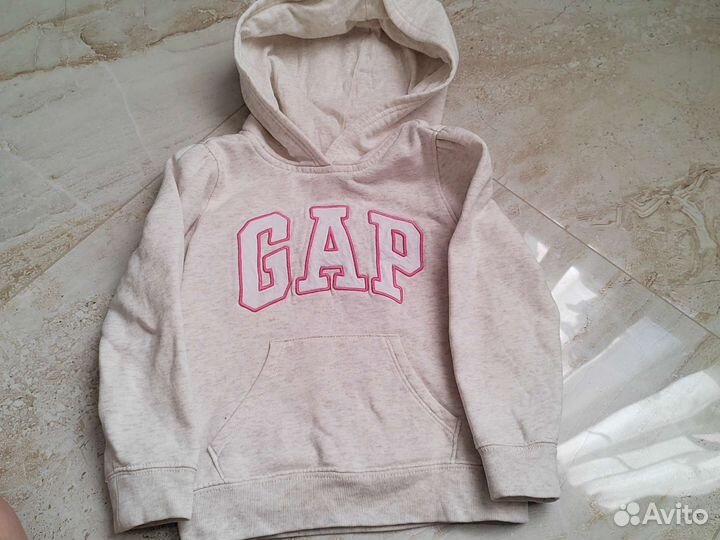 Худи Gap 4t