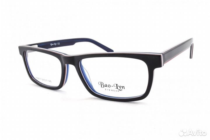 Оправа для очков baolyn HK8817 C1