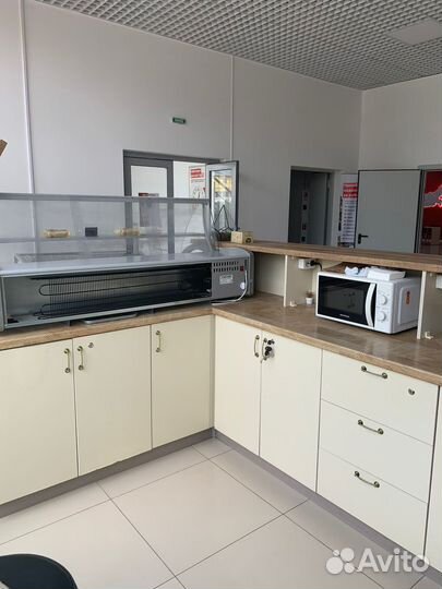 Готовый бизнес кофейня