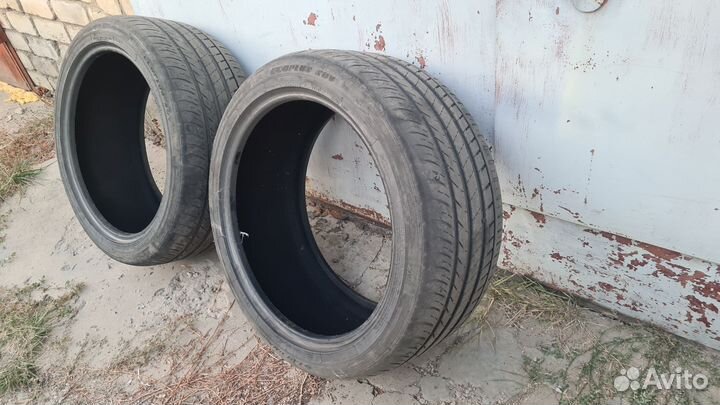 Goform Ecoplus HP 275/40 R20