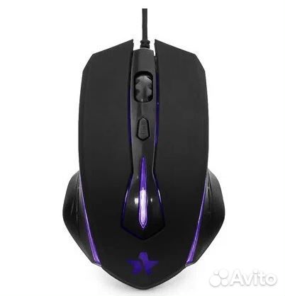 Игровая мышь Гарнизон