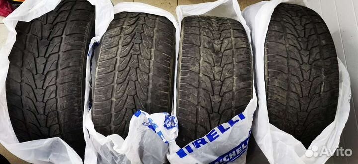 Nexen Roadian HP 275/55 R20 117V