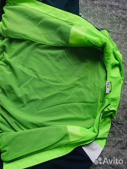 Ветровка fila 158-164