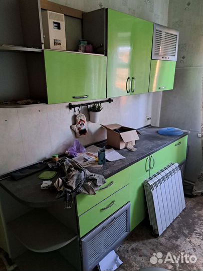 Кухонный гарнитур