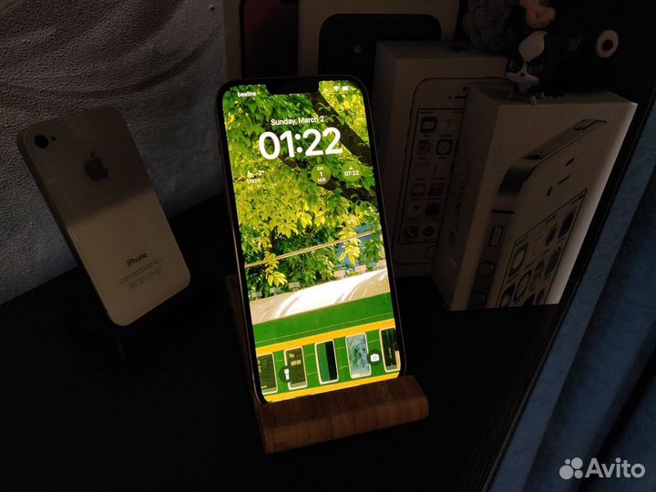 iPhone 14 Plus, 128 ГБ