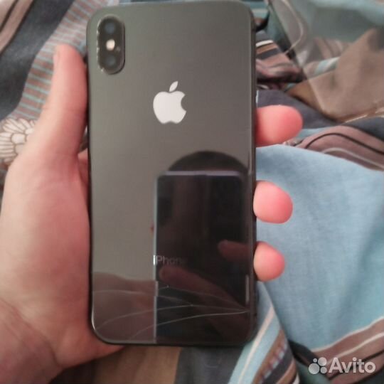 iPhone X, 64 ГБ