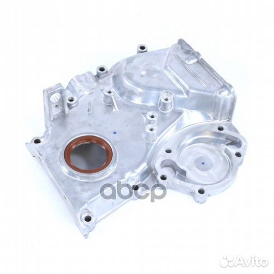 Крышка цепи газ 406, 409 дв. 