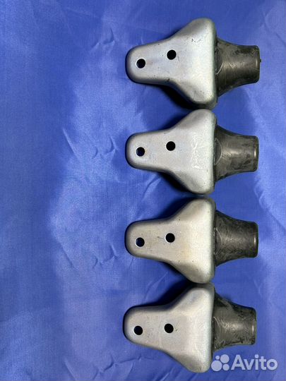 Кронштеин системы выпуска ог