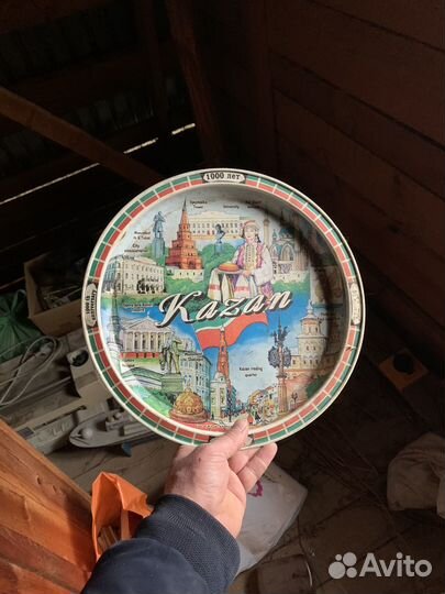 Картины татарская тематика