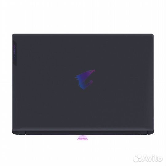 Ноутбук GigaByte Aorus 16X (2024) ASG-63KZC64SD