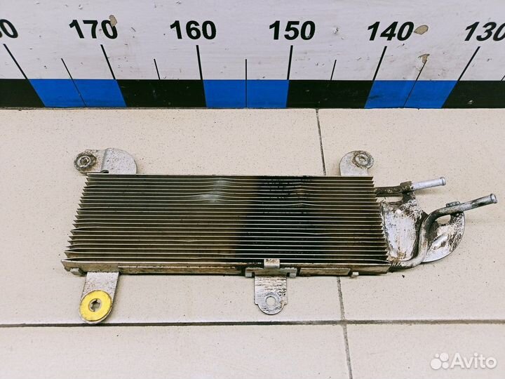 Радиатор топливный Land Cruiser (150) -Prado 2009